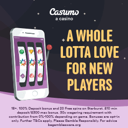 casumo casino