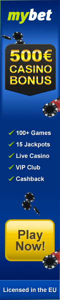 mybet Live Casino