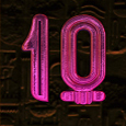 Book of Ra 10 Symbol