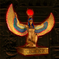 Statue Symbol